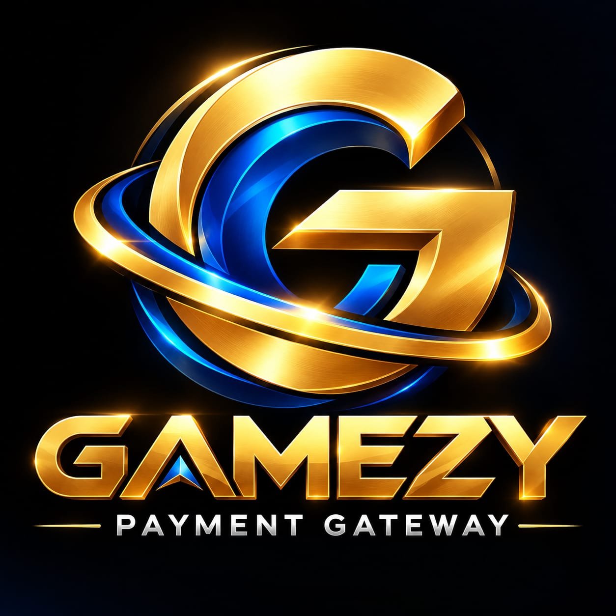Gamezy Payment Gateway